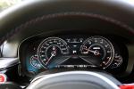 BMW M5 2018 года (JP)
